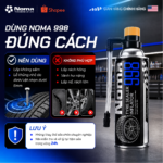 Điều kiện phù hợp và không phù hợp khi sử dụng Noma 998