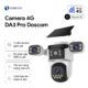camera 3 mắt 4G toàn cảnh — camera 3 mắt 4G toàn cảnh
