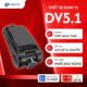 camera hành trình 4G định vị — Camera hành trình 4G định vị GPS DV5.1 Doscom