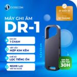 móc khóa ghi âm nhỏ gọn — móc khóa ghi âm nhỏ gọn