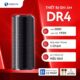 thiết bị ghi âm chuyên nghiệp — Thiết bị ghi âm chuyên nghiệp DOSCOM DR4 pin 500H