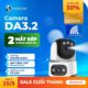 Camera An Ninh Wifi DA3.2