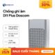 CHỐNG GHI ÂM DI1 PLUS DOSCOM - CHỐNG GHI ÂM BẰNG SÓNG SIÊU ÂM ĐA TẦN THÔNG MINH