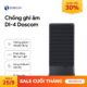 CHỐNG GHI ÂM DI4 DOSCOM - THIẾT KẾ DẠNG LOA, DỄ DÀNG SỬ DỤNG
