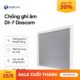 CHỐNG GHI ÂM DI7 DOSCOM - THIẾT KẾ DẠNG LOA TIỆN DỤNG