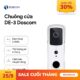 CHUÔNG CỬA THÔNG MINH DE3 DOSCOM - KHÔNG DÂY CHỐNG NƯỚC, LẮP ĐƯỢC NHIỀU VỊ TRÍ