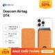 DOSCOM TAG DT4 DOSCOM - TB ĐỊNH VỊ MAGSAFE DẠNG VÍ DỰNG THẺ TIỆN LỢI