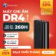 Máy Ghi Âm DR4 Plus DOSCOM
