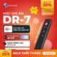 Máy ghi âm DR7 Pro