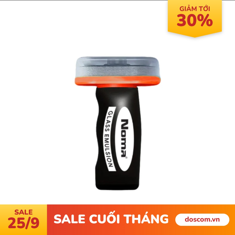 NOMA 911 - Dung dịch tẩy ố kính