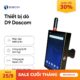 THIẾT BỊ DÒ D9 DOSCOM – CÔNG NGHỆ RADAR LASER AI PHÁT HIỆN CAMERA ẨN