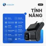 Tính năng định vị DV5 Doscom