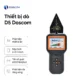 Thiết bị dò D5 Doscom