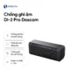 Thiết bị phá sóng DI2-Pro