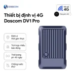 Thiết bị định vị DV1 Pro Doscom