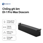 Chống ghi âm DI1 Pro Max DOSCOM