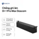 Chống ghi âm DI1 Pro Max DOSCOM