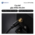 Hoạt động trực tiếp khi cấp điện