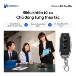 Điều khiển từ xa DI2 Pro Max