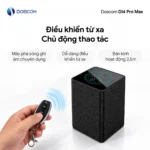 Điều khiển từ xa DI4 Pro Max