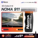 NOMA 911 tẩy ố kính ô tô