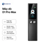 máy dò camera ẩn đa năng — máy dò camera ẩn đa năng