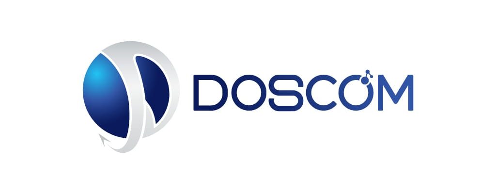 doscom newlogo